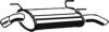 OPEL 5852903 End Silencer